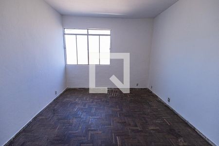 Sala de apartamento para alugar com 3 quartos, 75m² em Alípio de Melo, Belo Horizonte