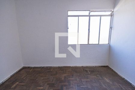 Quarto 2 de apartamento para alugar com 3 quartos, 75m² em Alípio de Melo, Belo Horizonte