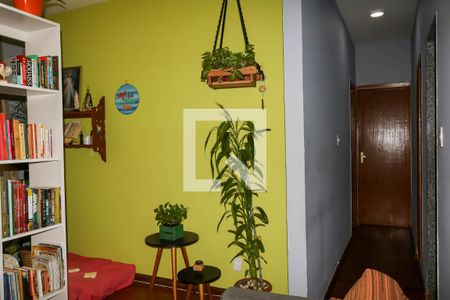 Sala de apartamento para alugar com 2 quartos, 62m² em Piedade, Rio de Janeiro