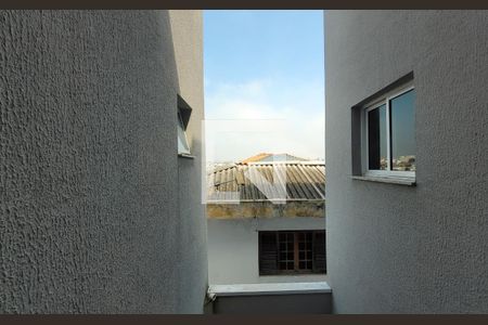 Vista de apartamento à venda com 2 quartos, 94m² em Jardim Progresso, Santo André
