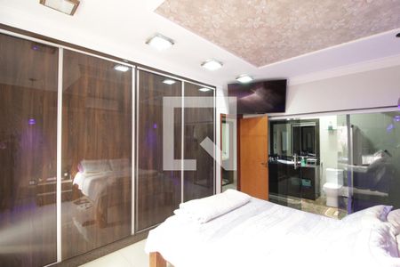 Casa para alugar com 250m², 3 quartos e 3 vagasQuarto 3 - Suíte
