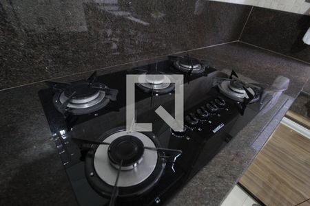 Casa para alugar com 250m², 3 quartos e 3 vagasCozinha