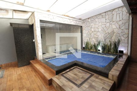 Casa para alugar com 250m², 3 quartos e 3 vagasPiscina