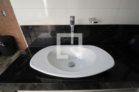Casa para alugar com 250m², 3 quartos e 3 vagasÁrea de Serviço