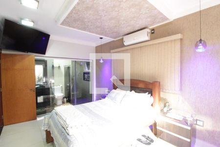 Casa para alugar com 250m², 3 quartos e 3 vagasQuarto 3 - Suíte