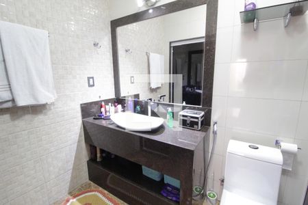 Casa para alugar com 250m², 3 quartos e 3 vagasBanheiro do Quarto 3
