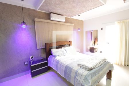 Casa para alugar com 250m², 3 quartos e 3 vagasQuarto 3 - Suíte