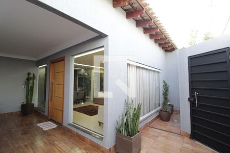 Casa para alugar com 250m², 3 quartos e 3 vagasGaragem