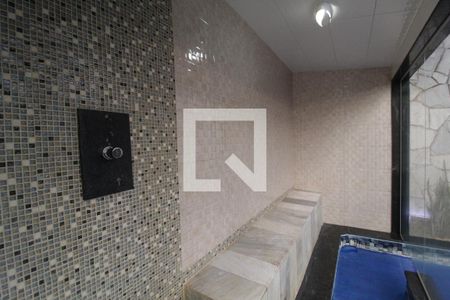 Casa para alugar com 250m², 3 quartos e 3 vagasSauna