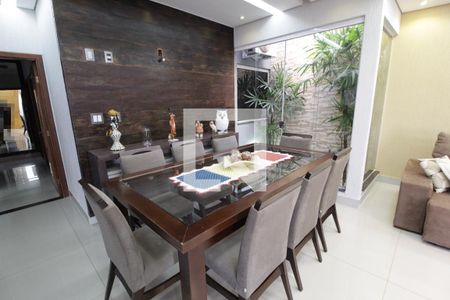 Casa para alugar com 250m², 3 quartos e 3 vagasSala de Jantar