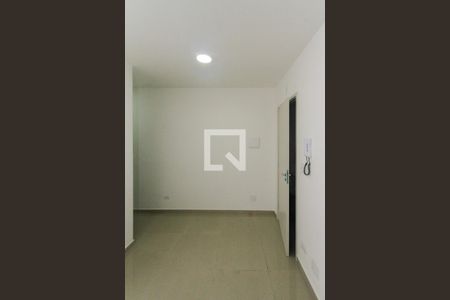 Sala de apartamento para alugar com 1 quarto, 40m² em Parque São Rafael, São Paulo