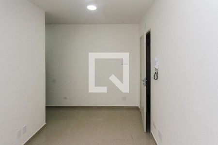 Sala de apartamento para alugar com 1 quarto, 40m² em Parque São Rafael, São Paulo