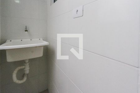 Apartamento para alugar com 40m², 1 quarto e sem vaga Apartamento para alugar com 40m², 1 quarto e sem vagaÁrea de Serviço
