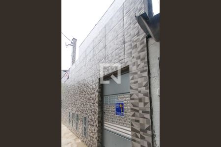 Apartamento para alugar com 40m², 1 quarto e sem vaga Apartamento para alugar com 40m², 1 quarto e sem vagaFachada