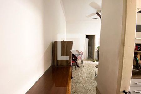 Entrada  de apartamento à venda com 2 quartos, 70m² em Botafogo, Rio de Janeiro