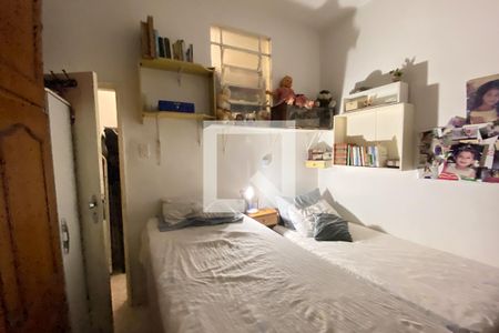 Quarto 1 de apartamento à venda com 2 quartos, 70m² em Botafogo, Rio de Janeiro