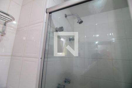 Apartamento à venda com 69m², 2 quartos e 1 vaga Apartamento à venda com 69m², 2 quartos e 1 vagaBanheiro da Suíte