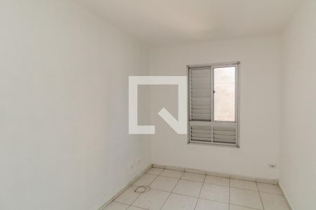 Quarto de apartamento à venda com 1 quarto, 36m² em Luz, São Paulo