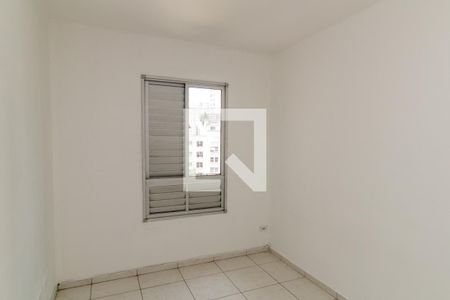 Quarto de apartamento à venda com 1 quarto, 36m² em Luz, São Paulo