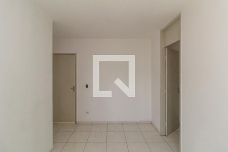 Sala de apartamento à venda com 1 quarto, 36m² em Luz, São Paulo