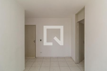 Sala de apartamento à venda com 1 quarto, 36m² em Luz, São Paulo