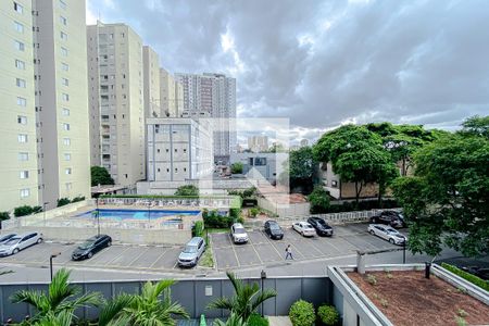 Quarto de kitnet/studio para alugar com 1 quarto, 33m² em Cambuci, São Paulo