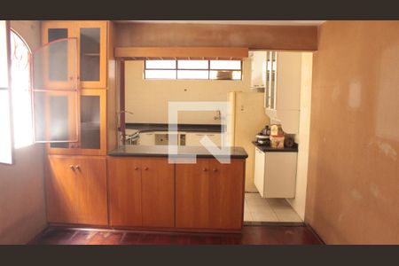 Sala de casa à venda com 3 quartos, 125m² em Jardim Colombo, São Paulo