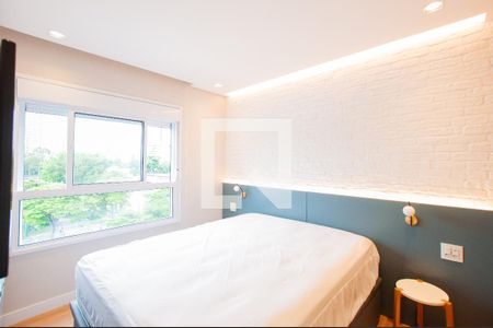 Apartamento à venda com 96m², 2 quartos e 2 vagasSuíte 1