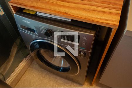 Apartamento à venda com 96m², 2 quartos e 2 vagasÁrea de Serviço