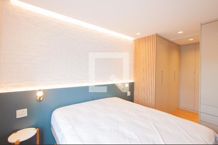 Apartamento à venda com 96m², 2 quartos e 2 vagasSuíte 1