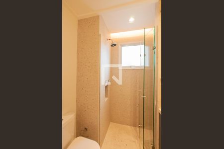 Apartamento à venda com 96m², 2 quartos e 2 vagasBanheiro da Suíte 1