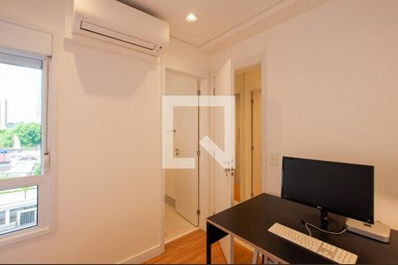 Apartamento à venda com 96m², 2 quartos e 2 vagasSuíte 2