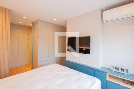 Apartamento à venda com 96m², 2 quartos e 2 vagasSuíte 1