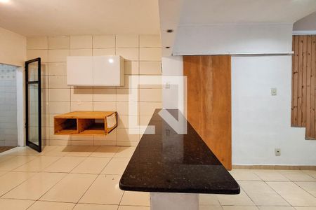 Sala de casa para alugar com 2 quartos, 90m² em Neves, Niterói