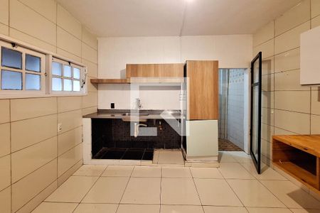 Cozinha de casa para alugar com 2 quartos, 90m² em Neves, Niterói