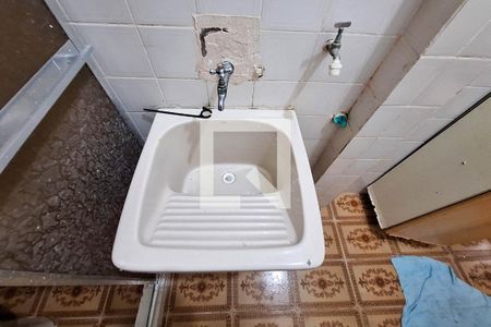 Casa à venda com 90m², 2 quartos e sem vagaÁrea de Serviço