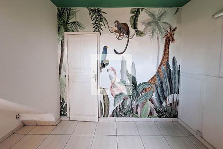 Casa à venda com 90m², 2 quartos e sem vagaQuarto 2