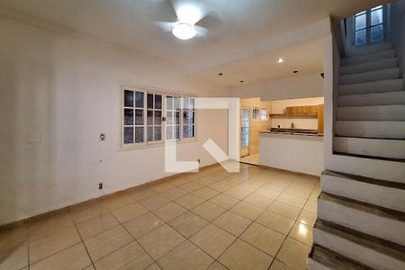 Sala de casa para alugar com 2 quartos, 90m² em Neves, Niterói