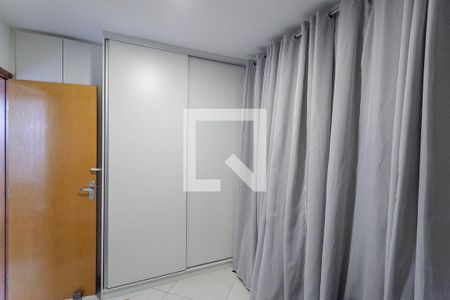 Quarto  de apartamento à venda com 2 quartos, 96m² em Glória, Belo Horizonte