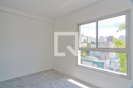 Suíte 1 de apartamento à venda com 2 quartos, 80m² em Santana, São Paulo