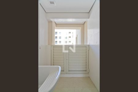 Apartamento para alugar com 80m², 2 quartos e 1 vagaÁrea de Serviço