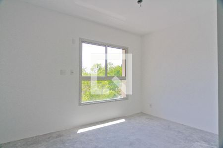 Suíte 1 de apartamento à venda com 2 quartos, 80m² em Santana, São Paulo