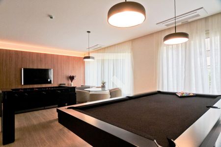 Apartamento para alugar com 80m², 2 quartos e 1 vagaÁrea comum  - Sala de Jogos