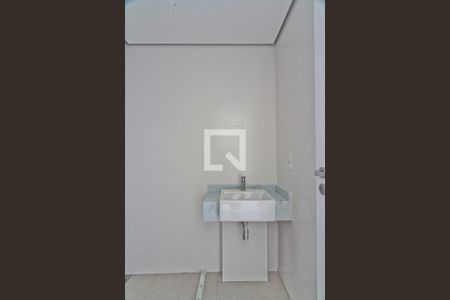 Apartamento para alugar com 80m², 2 quartos e 1 vagaBanheiro da Suíte 2