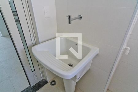 Apartamento para alugar com 80m², 2 quartos e 1 vagaÁrea de Serviço