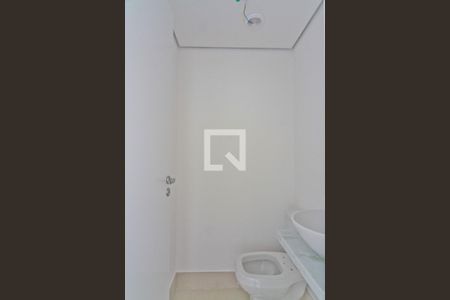 Apartamento para alugar com 80m², 2 quartos e 1 vagaLavabo