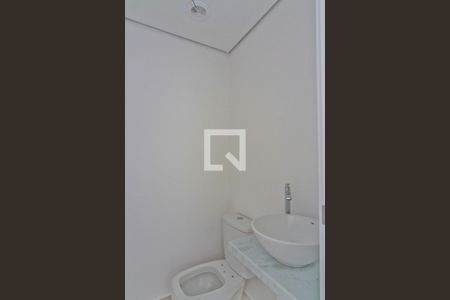 Apartamento para alugar com 80m², 2 quartos e 1 vagaLavabo