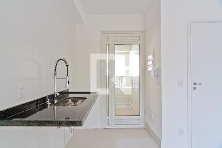 Apartamento para alugar com 80m², 2 quartos e 1 vagaCozinha