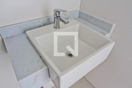 Apartamento para alugar com 80m², 2 quartos e 1 vagaBanheiro da Suíte 2