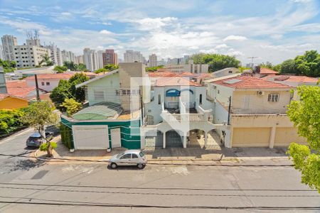 Vista de apartamento à venda com 2 quartos, 80m² em Santana, São Paulo
